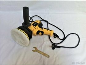 Nová leštička na lak