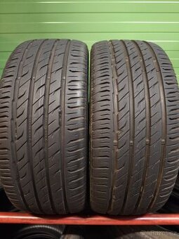 215/45 r17 letní pneumatiky - 1