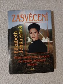 Zasvěcení - 1
