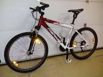 Merida Matts Sub 40 - 1