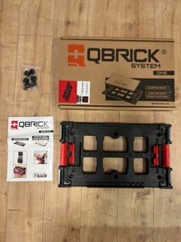 Adaptér Qbrick System ONE – nový - 1