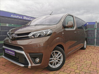 Prodám TOYOTA ProACE VERSO VIP 130 kW