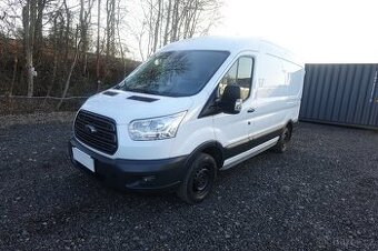 FORD TRANSIT L2H2 2.0TDCI KLIMA - 1