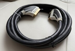 Kabel Scart propojovací 3m