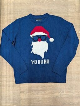 Vánoční svetr - 1