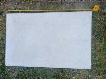 Mramorová deska, mramor bílý