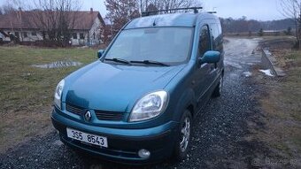 Renault Kangoo 1.5 DCi - 1
