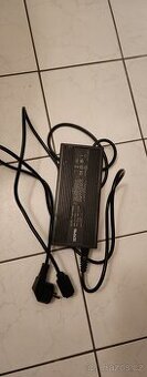 Super soco nabíječka baterií