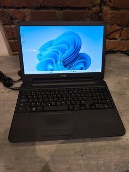 Notebook Inspiron Dell 3521