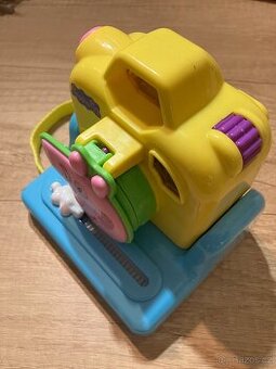 Dětský fotoaparát Pepa Pig