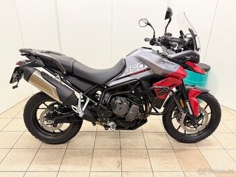 TRIUMPH TIGER 850 SPORT,ABS,TOP