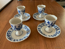 Cibulák Dubí-stojánky na vejce