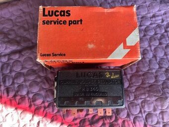 Relé Lucas RB340 uloženka