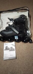 kolečkové brusle nové