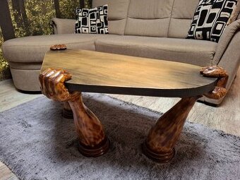 Konferenční stolek 1