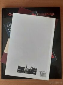 Knihy různých žánrů