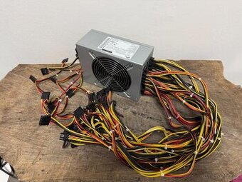 PC Zdroj Fortron 2000W, 80+GOLD