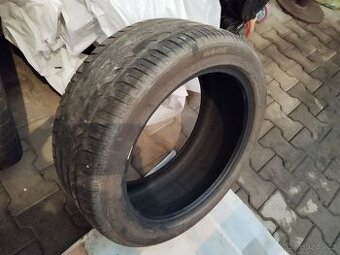 Letní pneu Nexen 225/45 r17