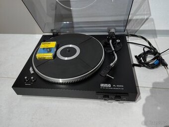 EUMIG PL 1000 Q Tonar S-Flip Shibata MM