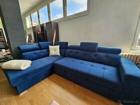 Rohova sedačka Alaska NOVINKA