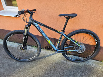 Horské kolo MRX 27,5" vel. 15.5"
