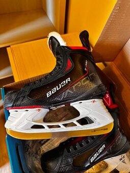 Brusle Bauer Vapor 3X Pro