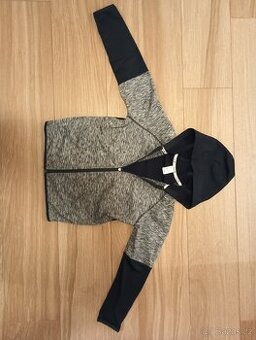 Dětská mikina Artengo