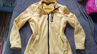 Softshellová bunda L - Crivit - 1