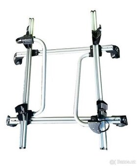 BMW 5 e60 sedan střešní nosiče originální