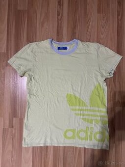 Pánské Adidas tričko
