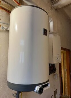 Elektrický bojler Dražice OKC 100