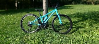 Odlehčené dětské kolo Orbea 24