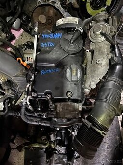 Motor Roomstr 1.4 TDi typ - BNM