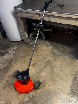 Elektrický vyžínač