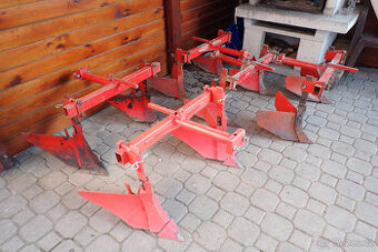 vari - nezničitelné hrobkovací radličky s nosičem