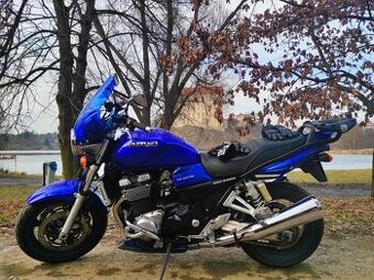 Suzuki GSX1400
