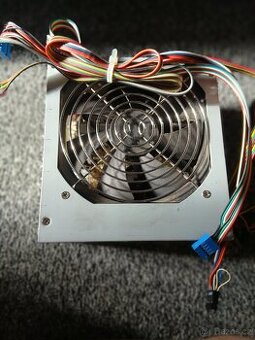 Spolehlivý 350W zdroj FSP Fortron ATX-350PNF