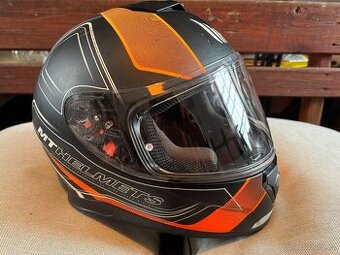 Helma MT helmets
