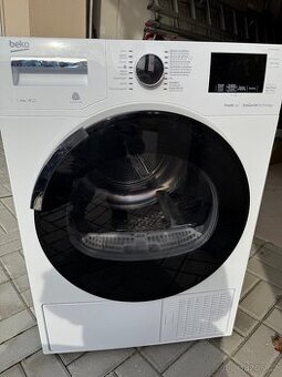 Sušička Beko DH 8544 CSFRX