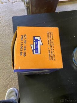 Filtr Škoda 1100MB, 110L,110R,110LS,105,120