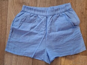Dívčí kraťasy vel. 146/152
