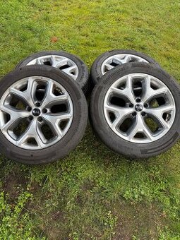 Originál letní alu kola Kia R19 235/55R19