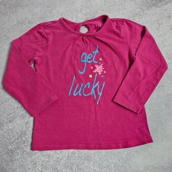 Tričko Tchibo vel.98/104