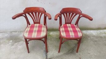 židle vzor 24 (č.20)