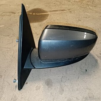 BMW E70 X5 Levé zrcátko