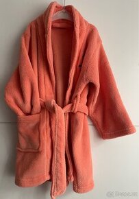 Župan/chlupatý župánek, vel.98/104