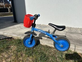Dětské kolo/odrážedlo Hauck