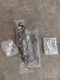 Sada rozvodového řetězu BMW