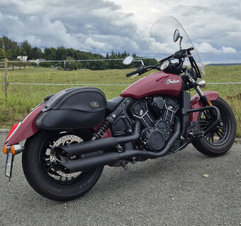 Indian Scout Sixty
