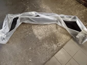 Predám nový zadný nárazník na Ford Mustang 5.0 GT